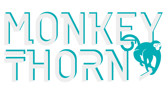 Monkey Thorn